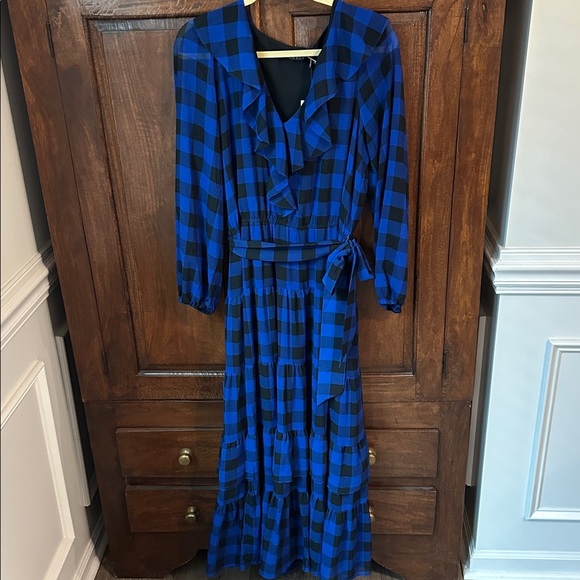 Ralph Lauren dress - Picture 4 of 10